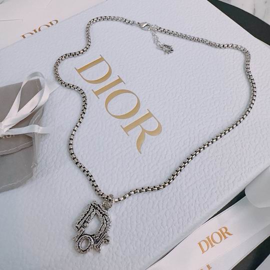 Dior Necklace 11lyh260
